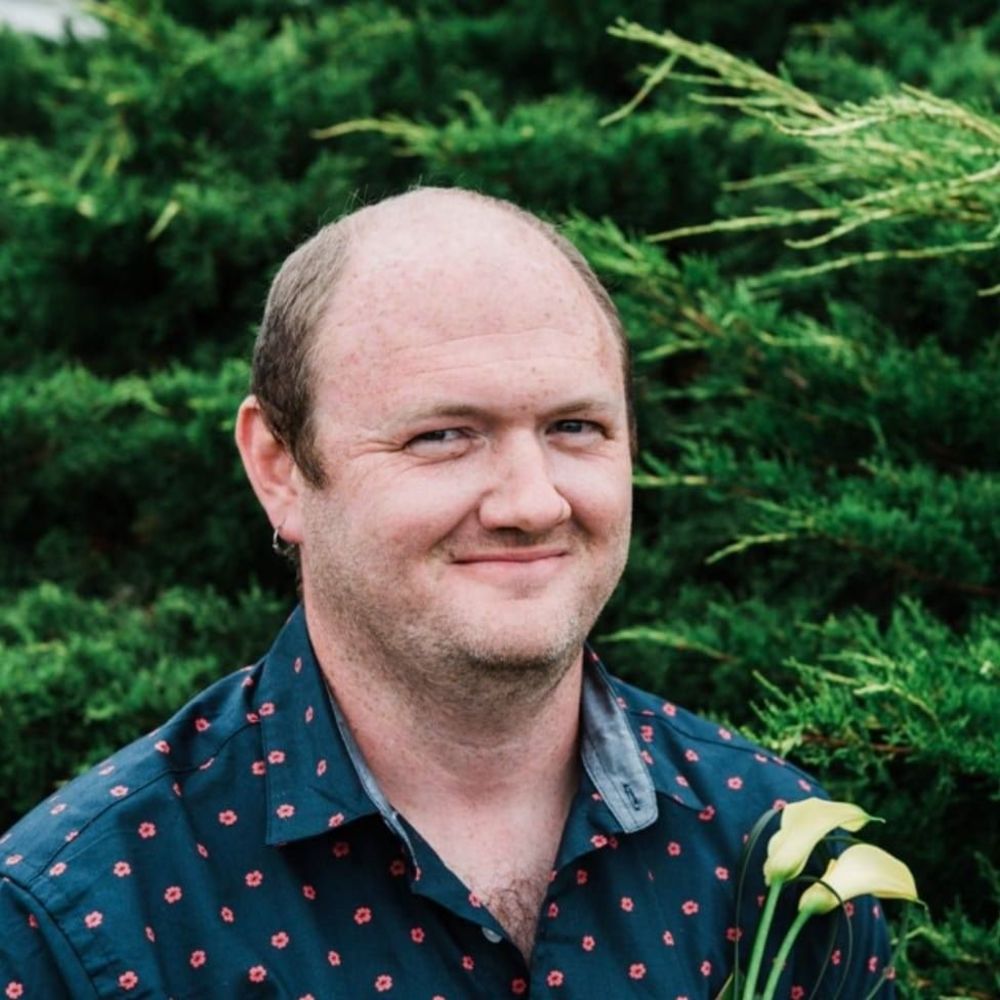 Meet your Posher, Marlyn